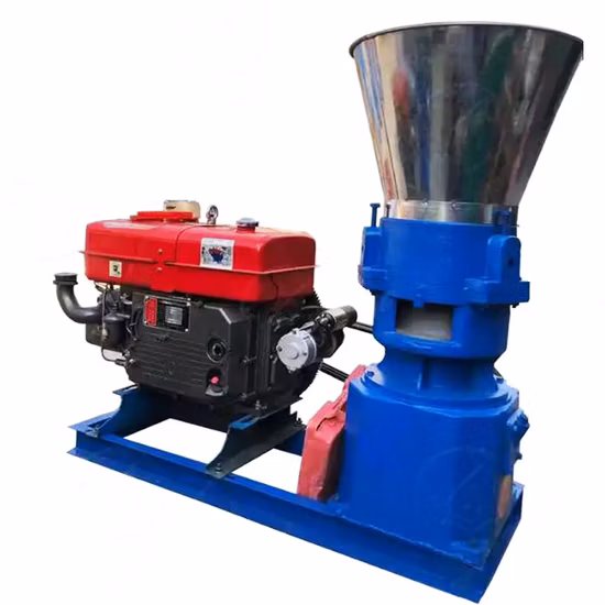 Home Use Best Price Pelletizer Machine for Animal Floating Fish Feed Mill Pellet Extruder Machine
