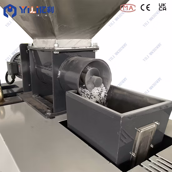 Linha de reciclagem de filme de garrafa pet, triturador de plástico, embalagem de filme plástico, pp, ldpe, hdpe, máquina de reciclagem de plástico