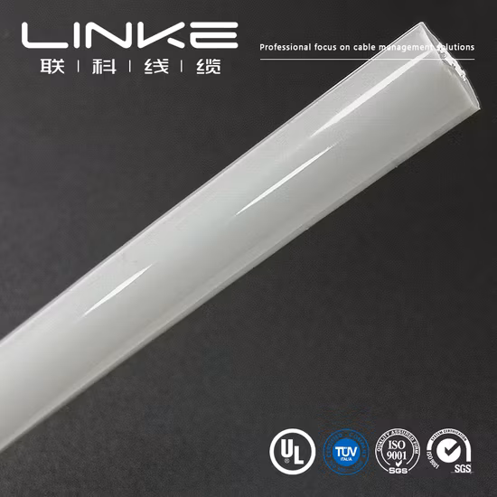 Fio de silicone médico com alta