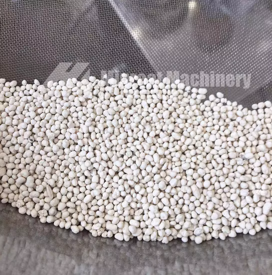Granulador Série FL /Máquina Farmacêutica