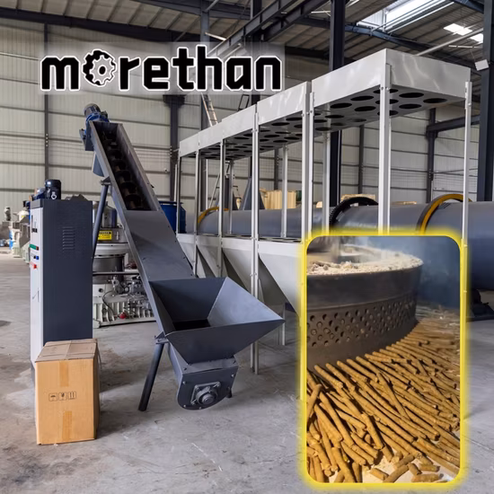 Mkl225 Granulador de palha de serragem Biomassa Máquina prensa de pellets de madeira Moinho de pellets de madeira /Máquina de pellets /Máquina de fabricação de pellets/Máquina peletizadora de galhos de árvores da UE