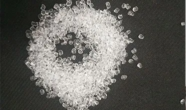 Grânulos plásticos EVA do material de proteção de cabo de espuma